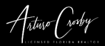 Arturo Crosby Logo
